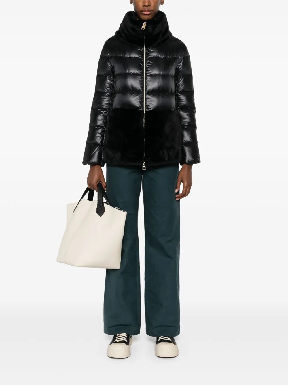 Herno Down jackets - Black | ccb0948941a479ebb1a66f80be300ef27cead843