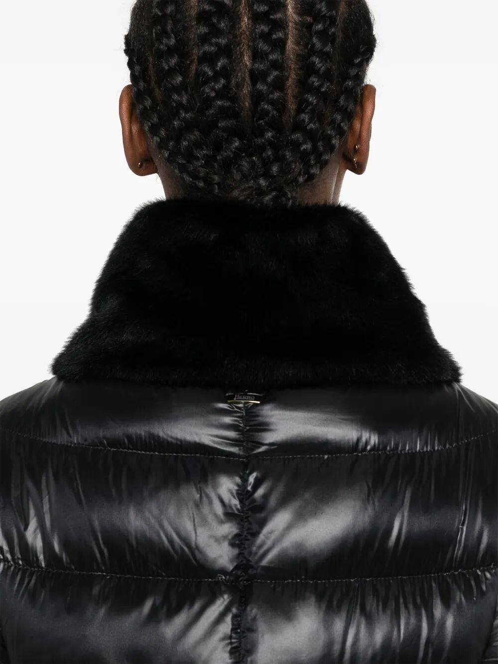 Herno Down jackets - Black | db21fd9b209c121849058c27f3d17b096b44cd56