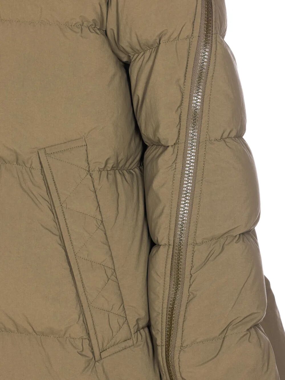 Herno Down jackets - Green | 6993e4ee21867f8ddc76b65a0ec06fd5104f26b0
