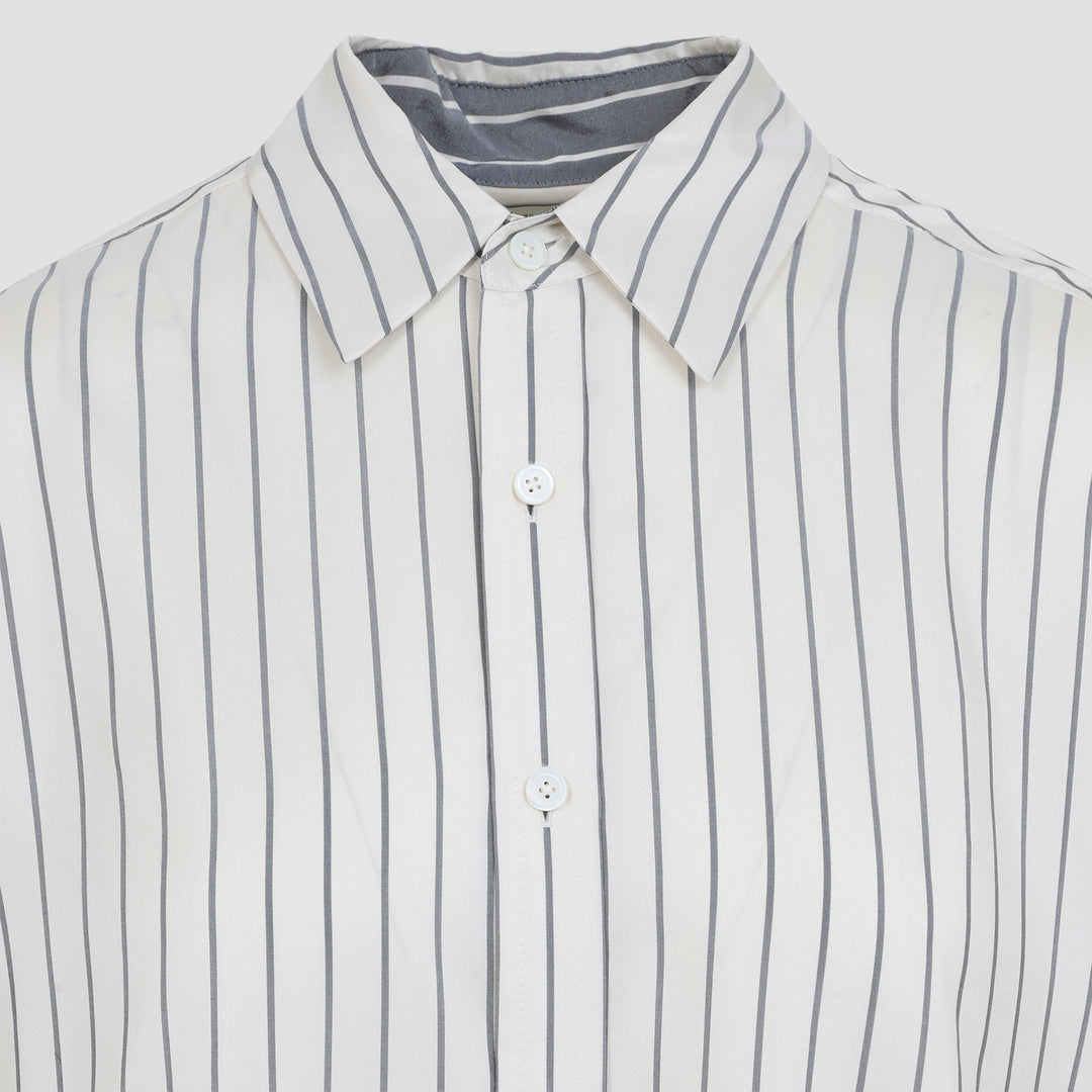 Carven Shirts - White | bd09ce58fc0d58a69535b3b70ae09e36d6bdb1cd