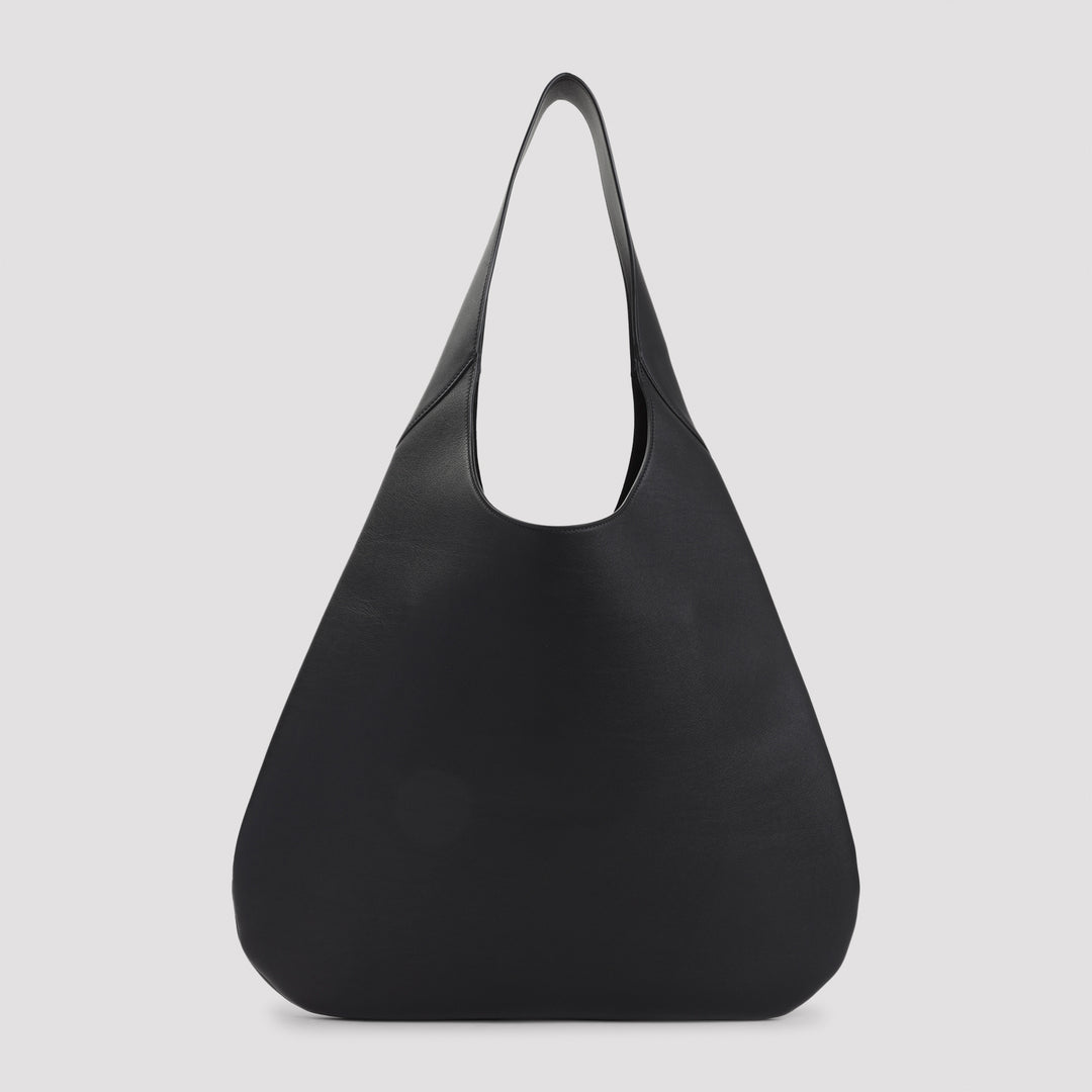 Carven Shoulder Bags - Black | bc27c28b1cfe6a3ba7ea58f50baaa235a43d0050