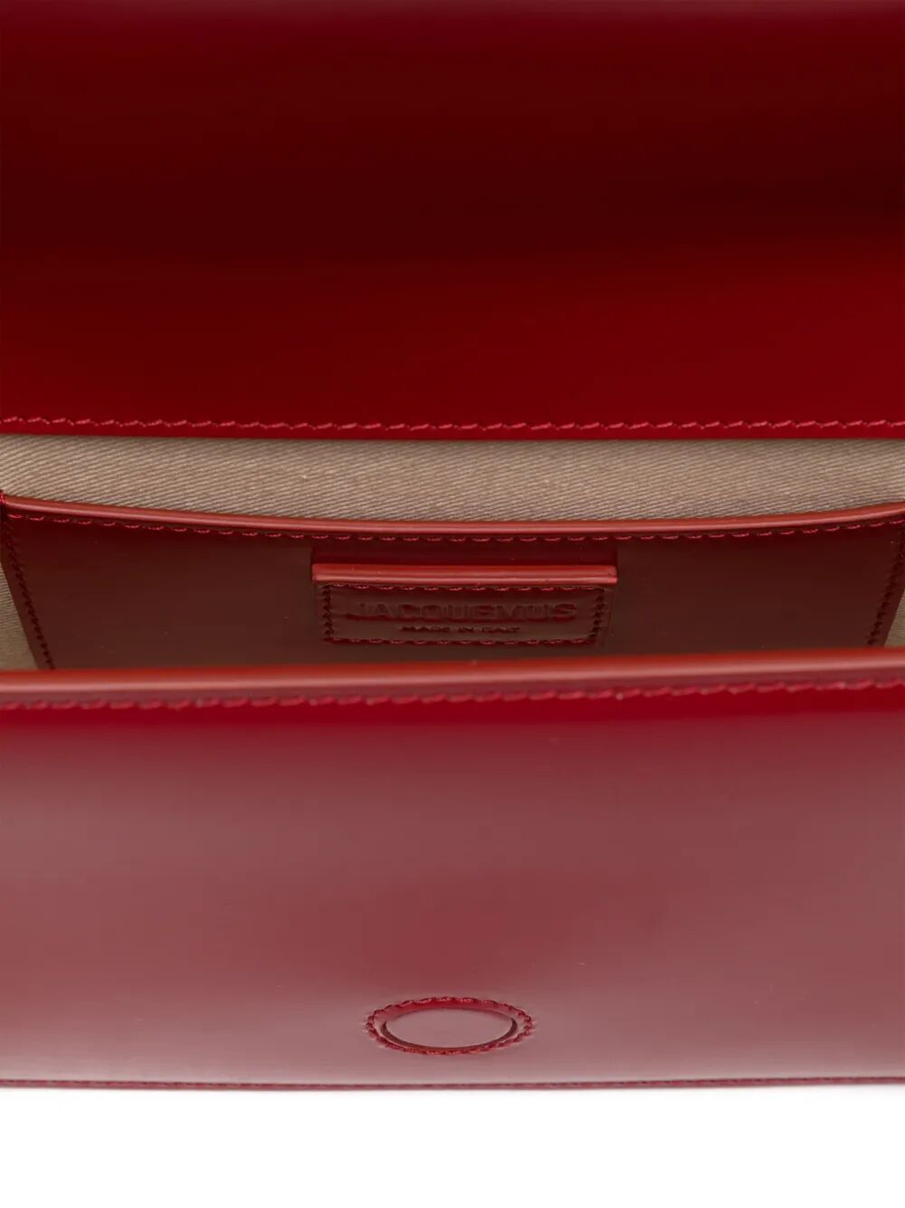 Jacquemus Shoulder Bags - Red | 9b24069b69ad3d6eb4a0c5abdee87f8b52cd39df
