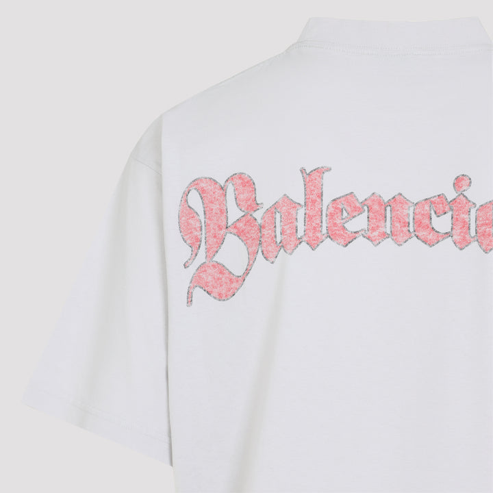 Balenciaga T-shirts -  | d9fd60e045a385570f2e94f0b9e60000a2628849