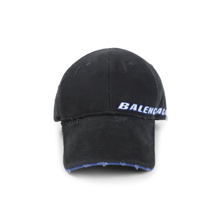Balenciaga Hats - Black | 7f89fb9a314d88ed982aa40faab10180a77d49fb