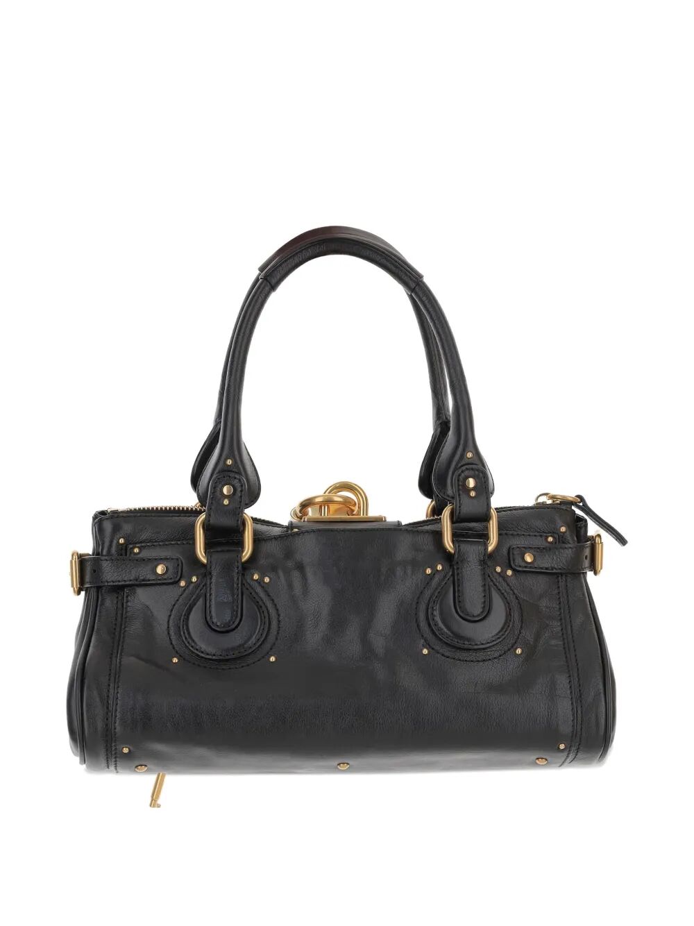 ChloÉ Totes - Black | eb8b1db79cc597bc65c31c519d228ec844eb1faa