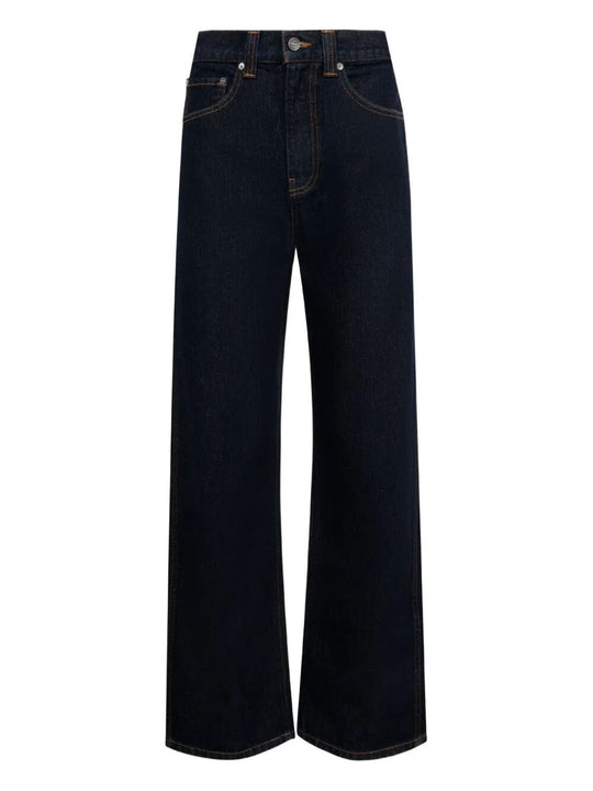 Relaxed Fit Bonnie Jeans