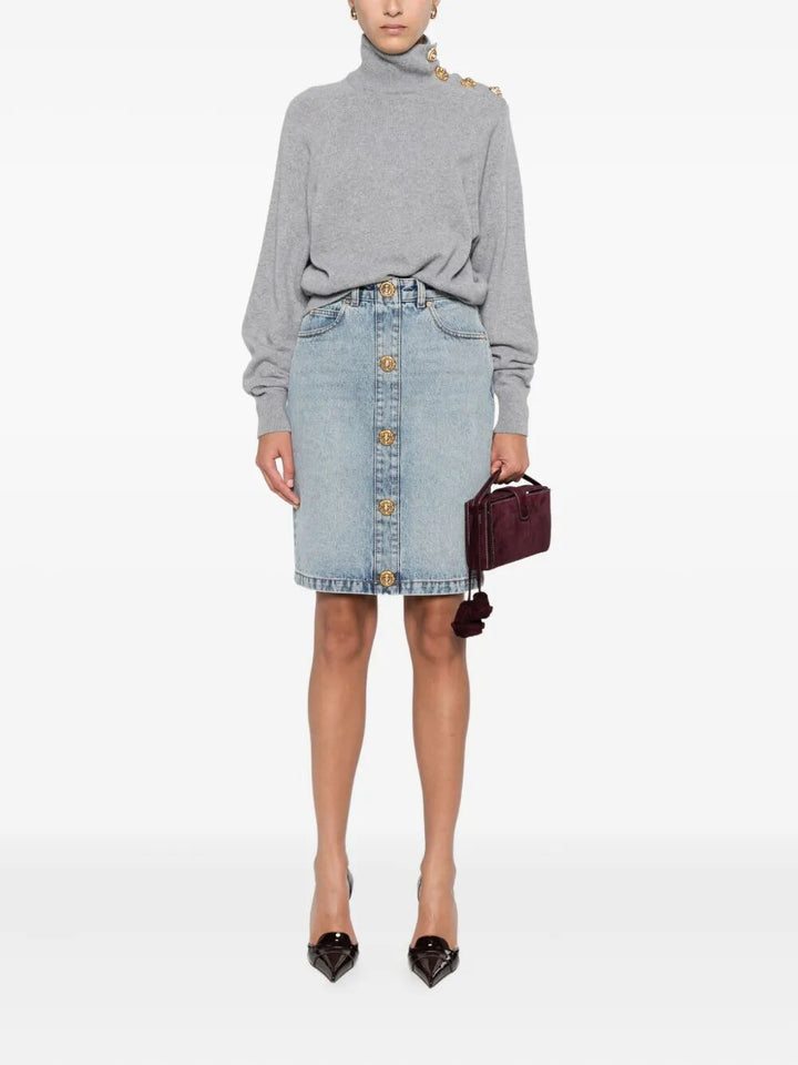 Chloe Loafers - Brown | 56c3ec34f7795469e3601abc66d0c81f08d86cd1