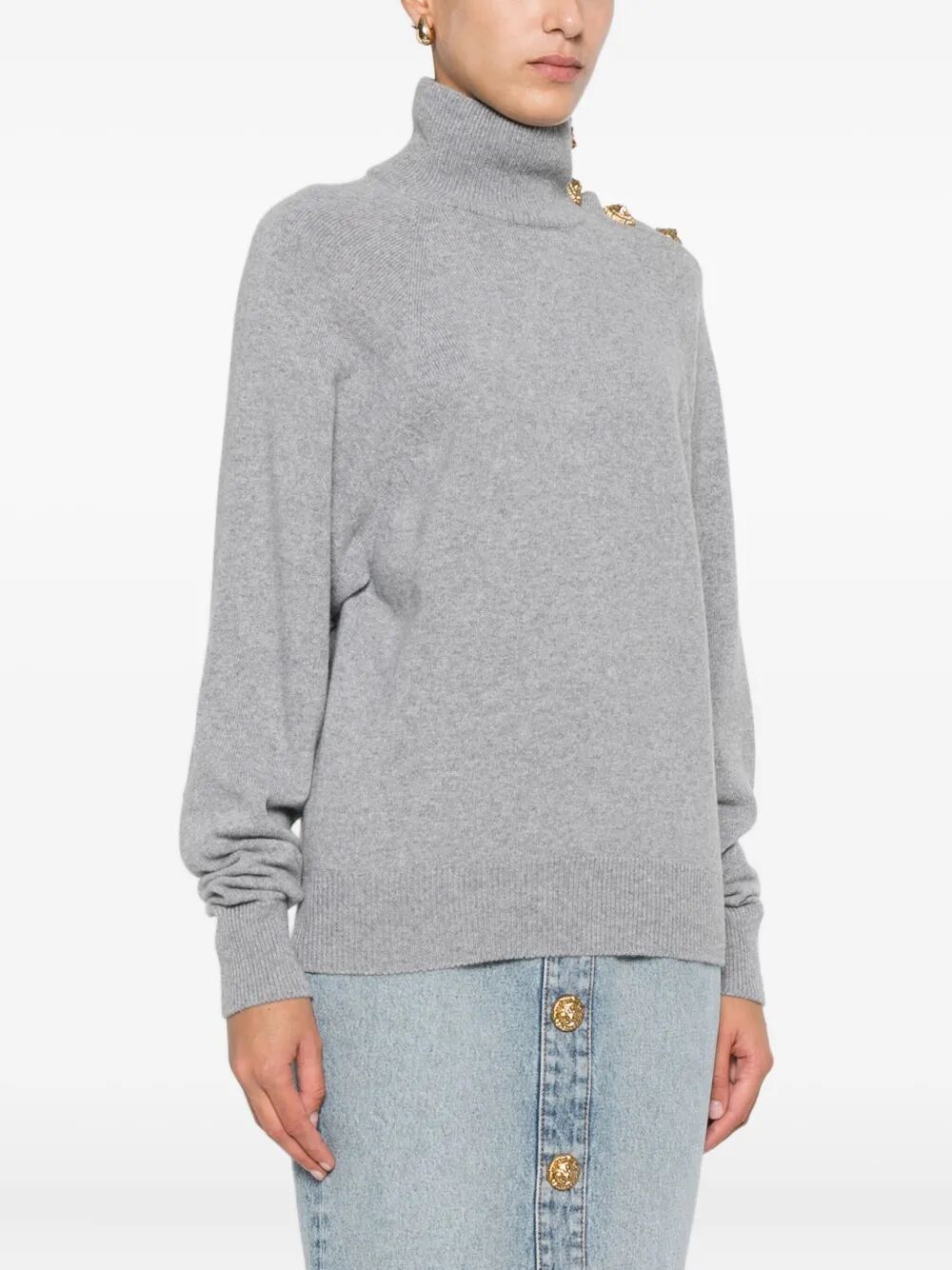 Chloe Loafers - Brown | 757069e35f3686d6643702717575344a3fff18f7