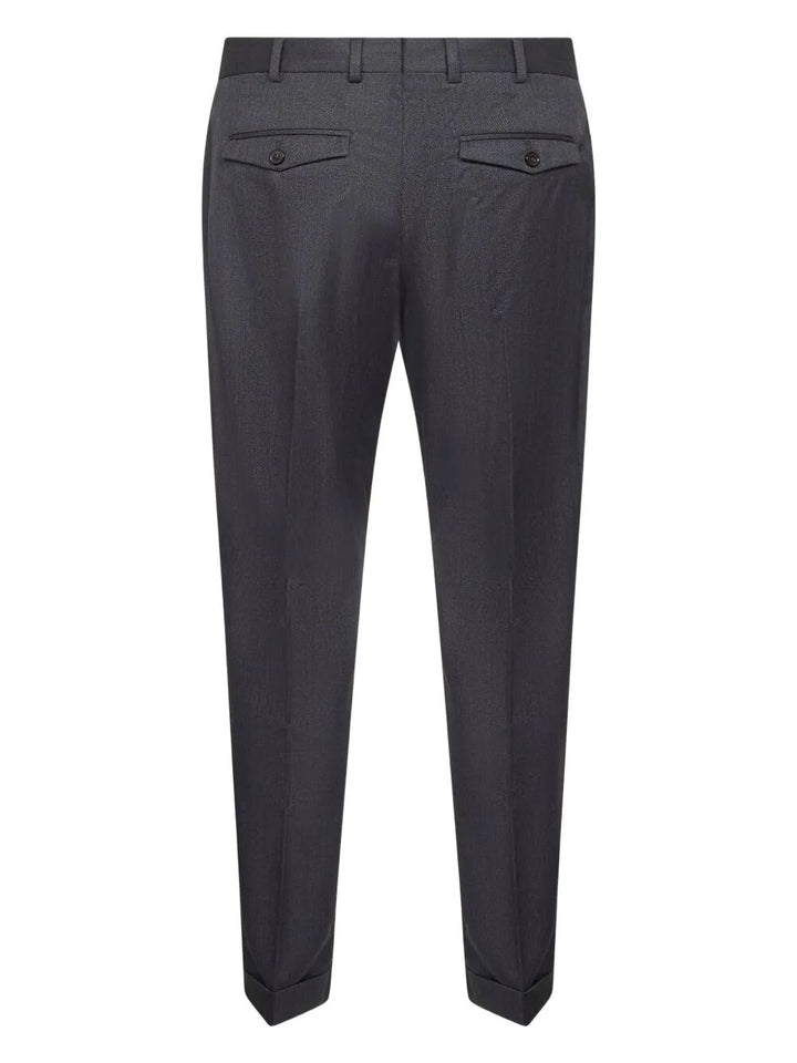 Pantaloni Torino Tailored - Grey | 61bcdb8cb854902c714db84d553911c876985997