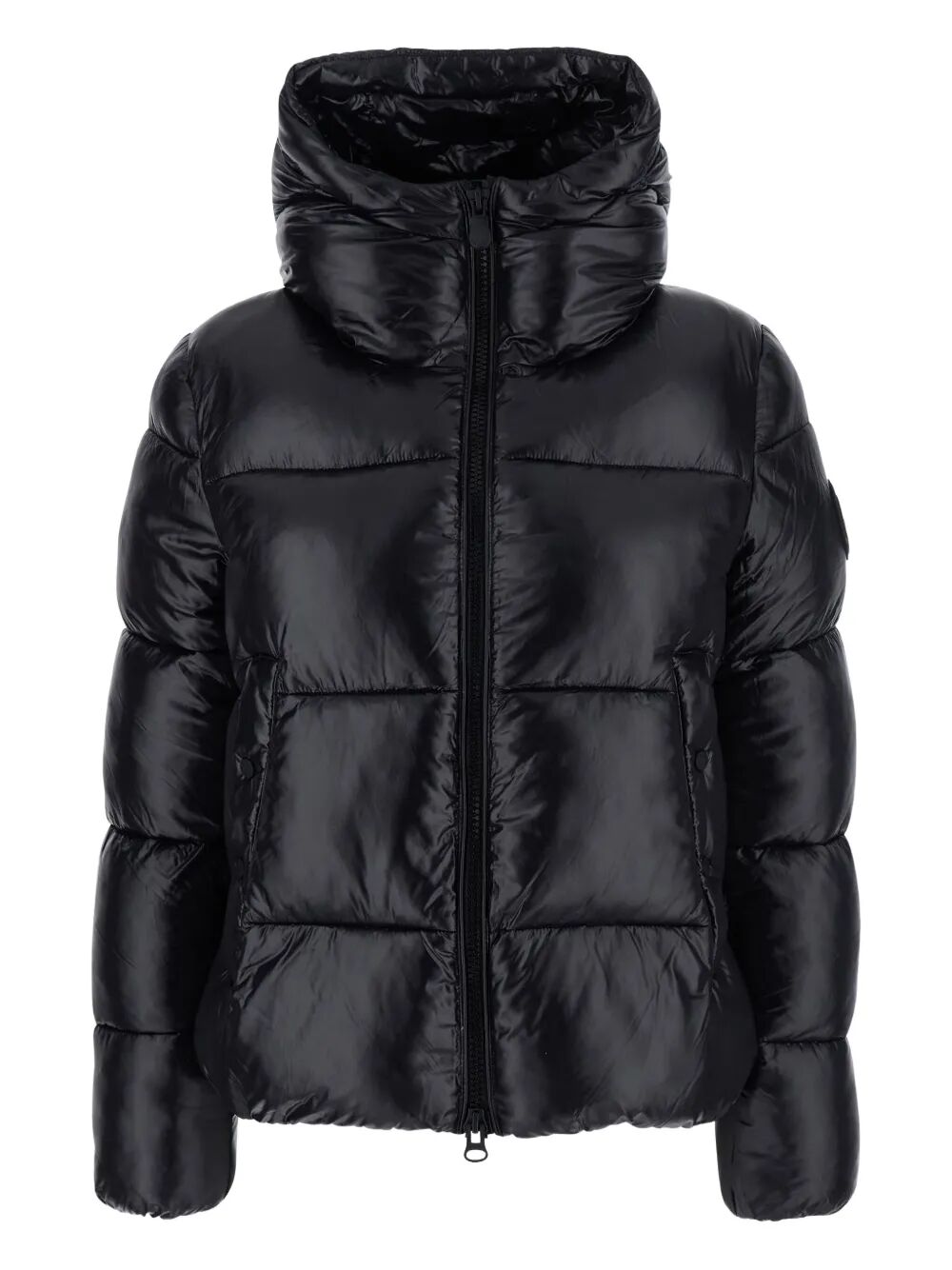 Save The Duck Down jackets - Black | a589111069bc6a8b3a66a2b98212e5ab90eb080f
