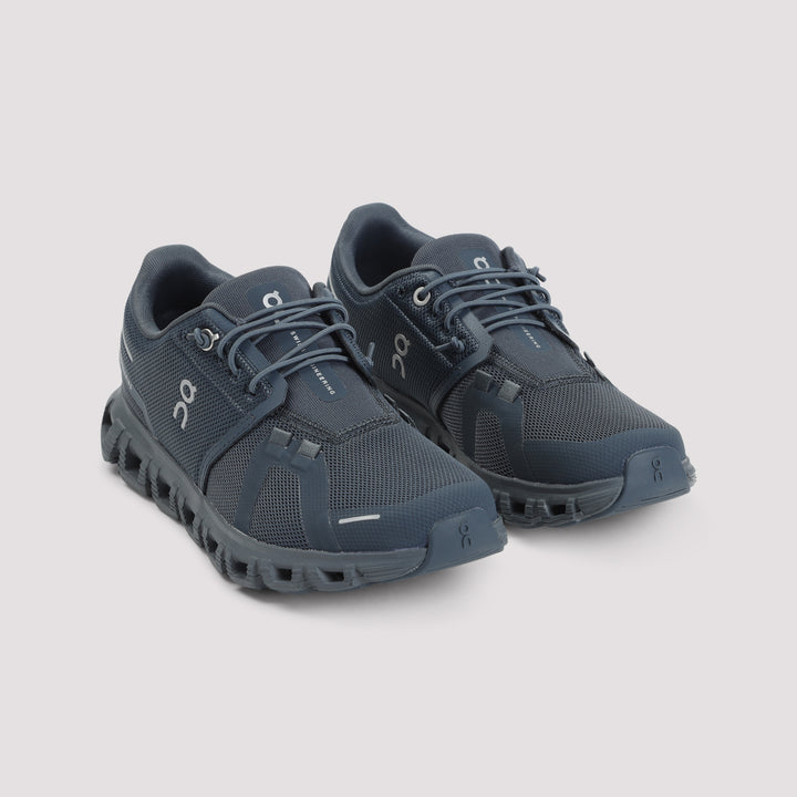 On Sneakers - Blue | 4036366048e63a71e9728d93ff37cbba03d223a4