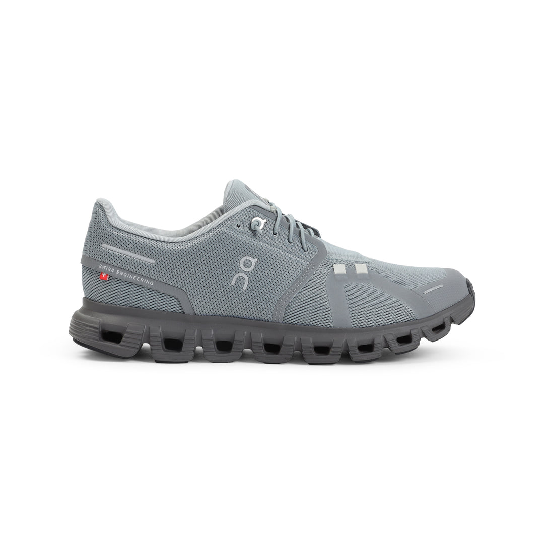 On Sneakers - Grey | 6d33d45f15b0d2efd0363e6f3185027ea8c0e69e