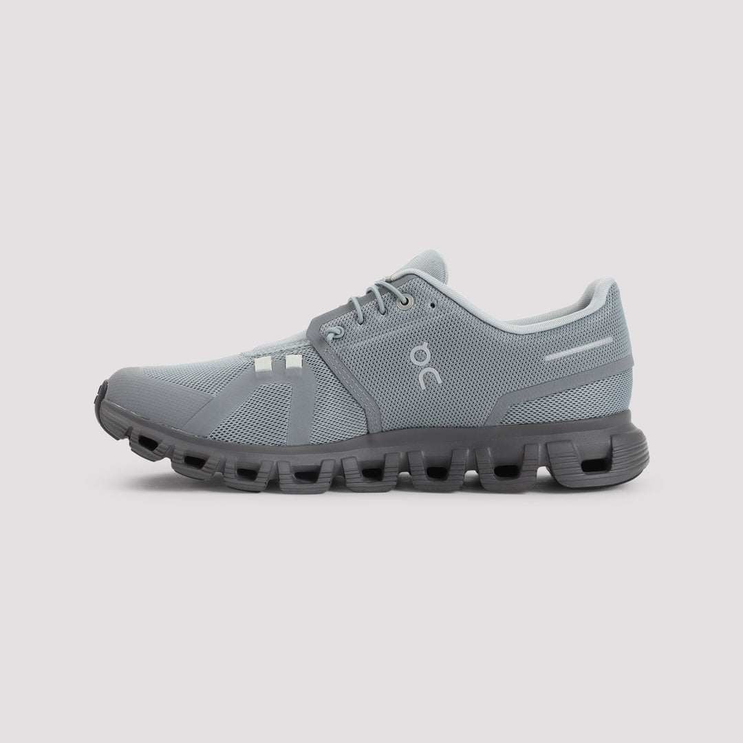 On Sneakers - Grey | 3666b5d4bd93dd9e7d525953ffe578c86a4613ca