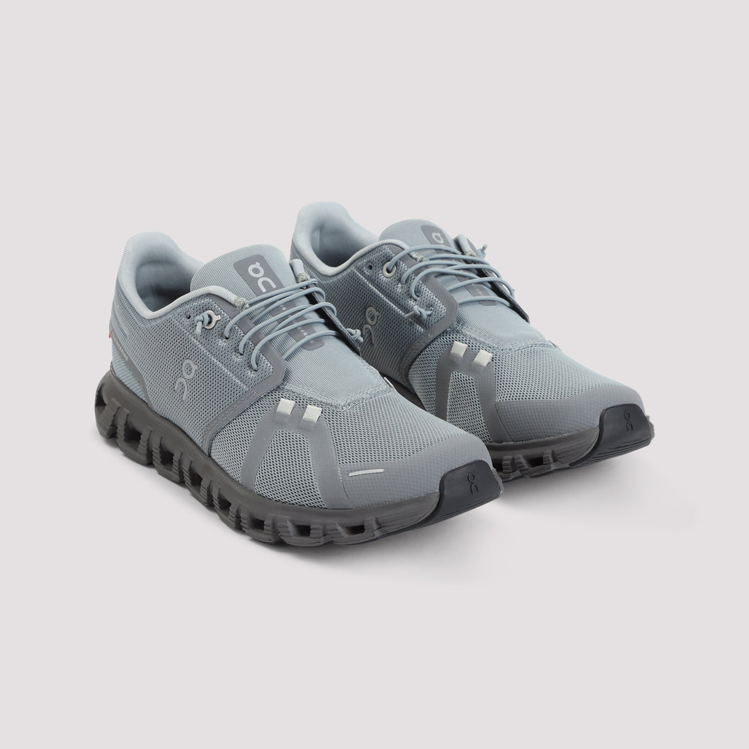 On Sneakers - Grey | ffdfc1d120b9a5ddee0be43e06969dddce425cc8