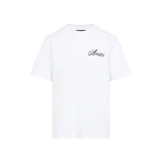 T-Shirts White