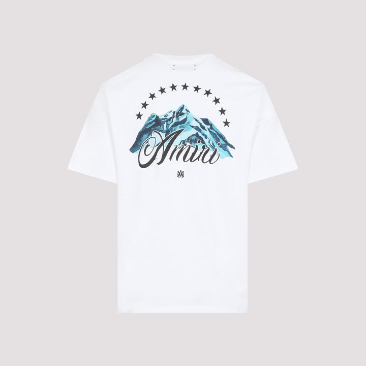 Amiri T-shirts - White | f18824ee4b6ee803f0baed2863871b4d0a836789