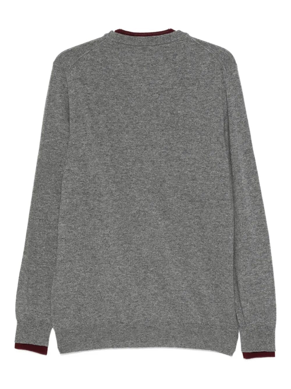 Roberto Collina Pullover - Grey | a1f4643d62925450d74649a0eff2975811a6188c