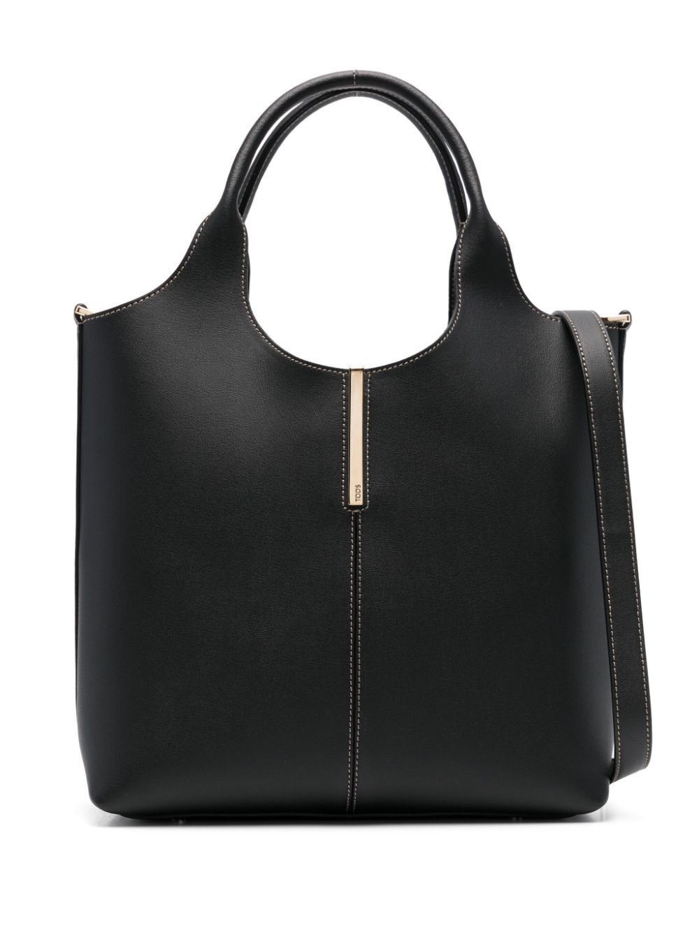 Tod`S Totes - Black | 9c1badd39869fd68c5d729993deb0c62f2bcee54