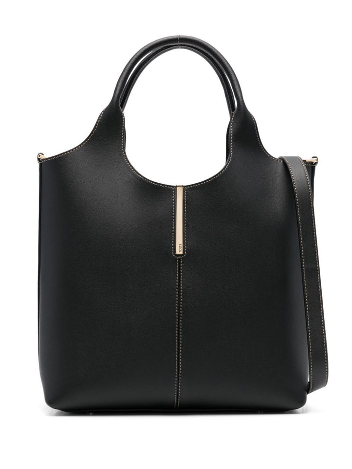 Tod`S Totes - Black | 9c1badd39869fd68c5d729993deb0c62f2bcee54