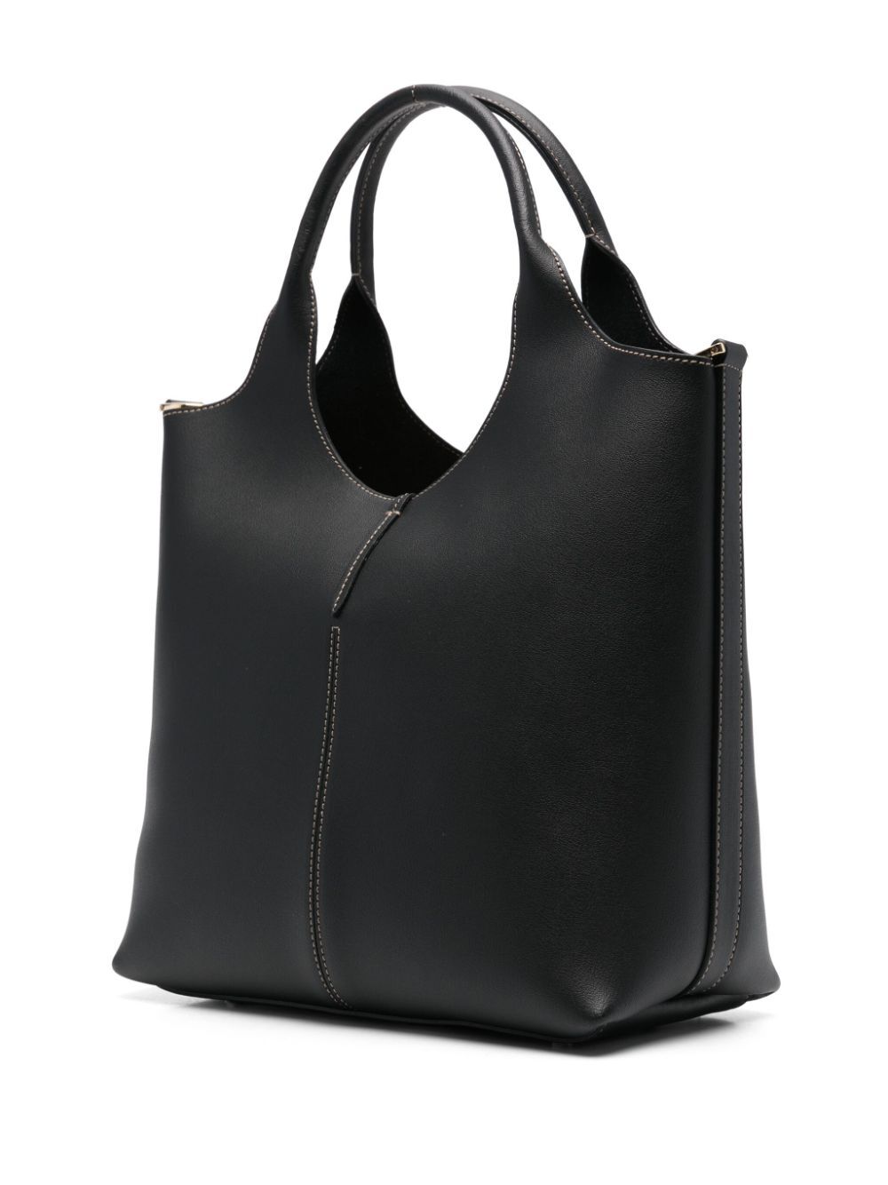 Tod`S Totes - Black | e128966df2a5ef0bdf53f257ee1a526eaad8a11f
