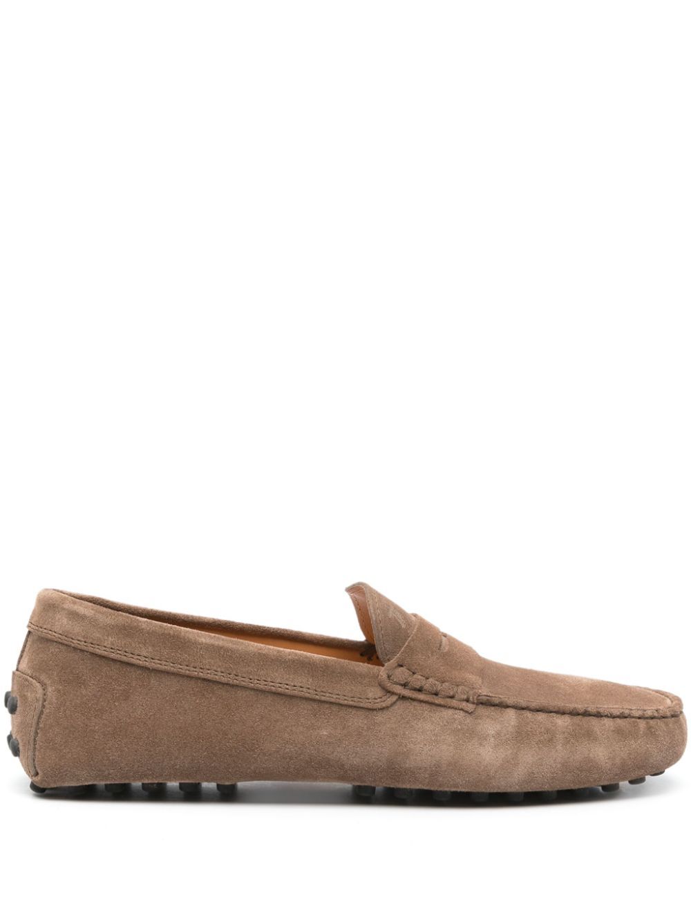 Tod`S Loafers - Brown | 09e5cd2ed6c45a33ee318477a6c1c967d08f9ef4