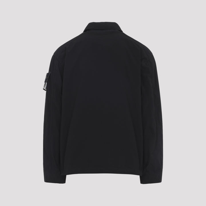 Stone Island Jackets - Black | c7c83ccaff00592ded7dbaa57135bcc505e7c78b