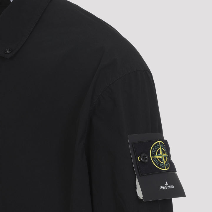 Stone Island Jackets - Black | b04be8feefad5cd676691ea7725a32a77dea46b4