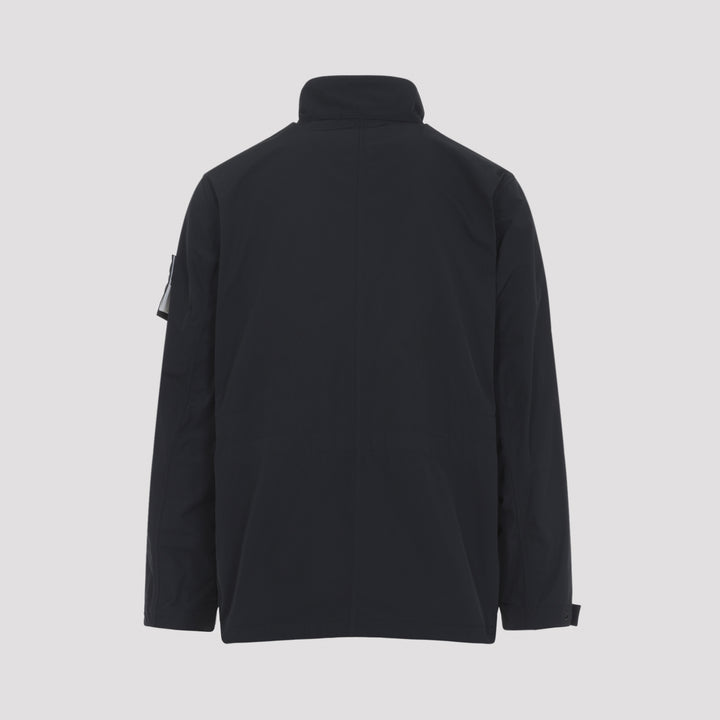 Stone Island Jackets - Black | ea0df0953da4ec3a1f96958d8ca2e61f0a2be1f3