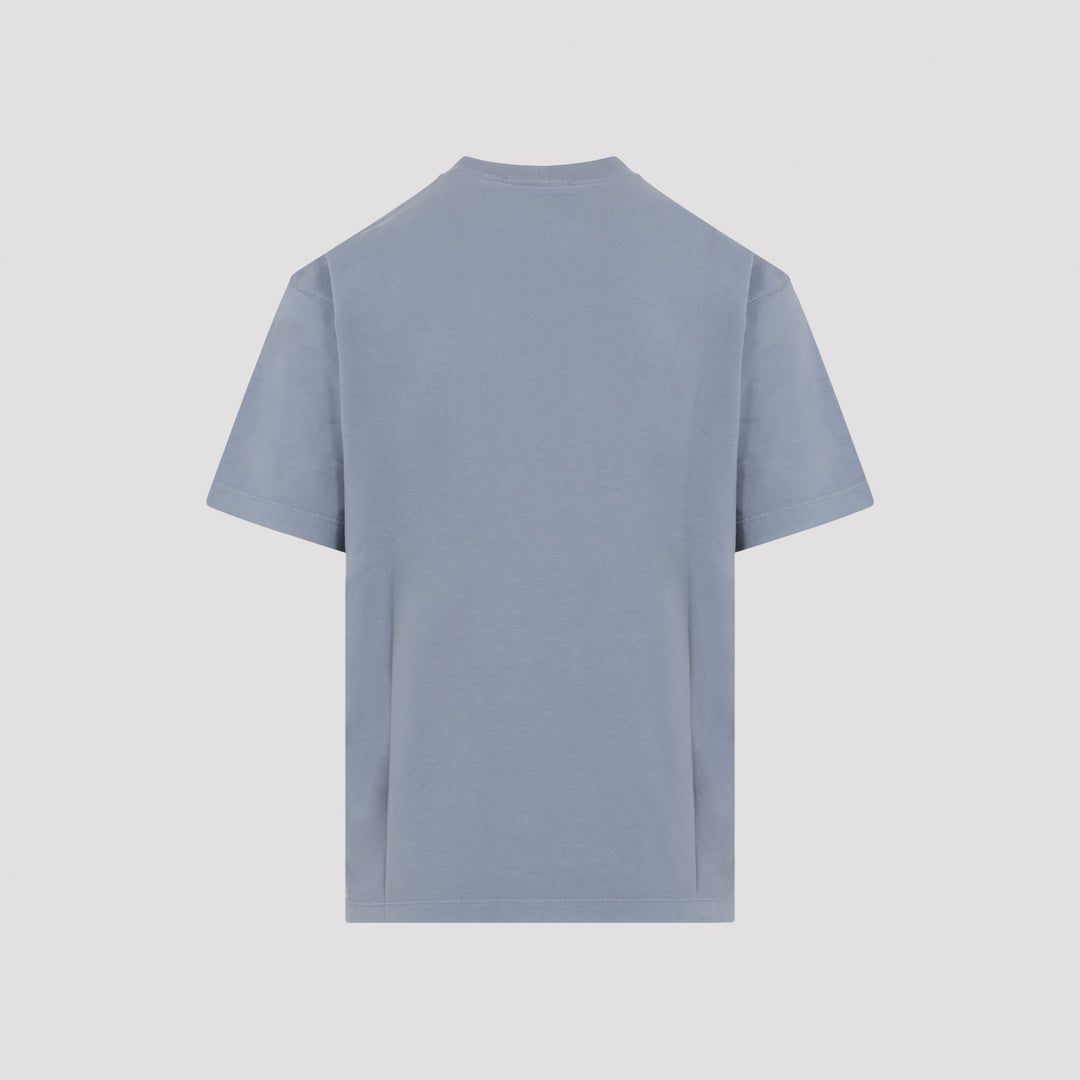 Stone Island T-shirts - Blue | b061fe1b9567ad707b1eab22d71572922b318158