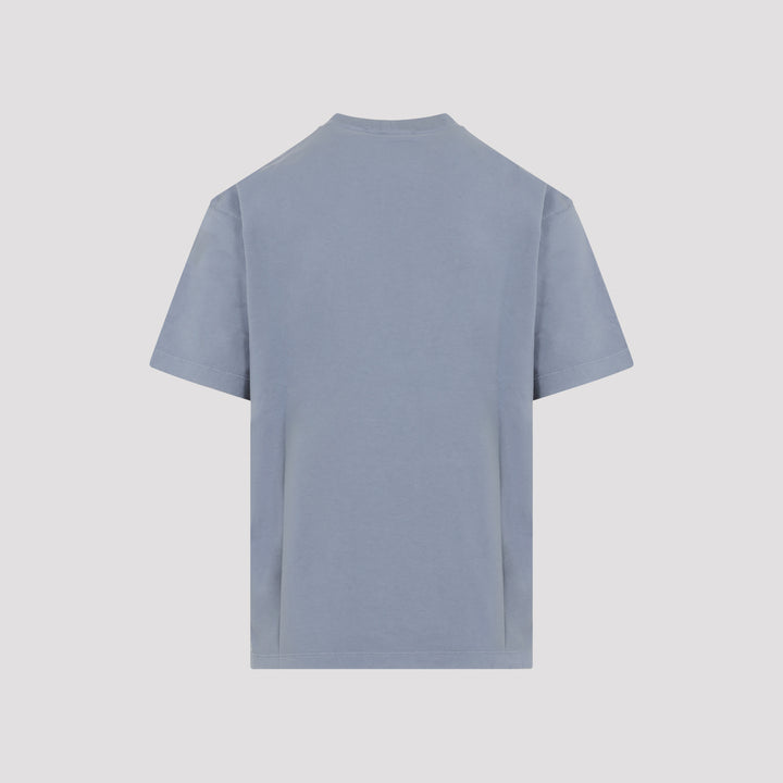 Stone Island T-shirts - Blue | b061fe1b9567ad707b1eab22d71572922b318158
