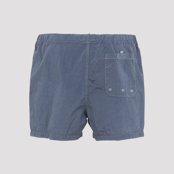 Stone Island Shorts - Blue | ab6c844e5eb77361d35016127d4b823b076c22e7