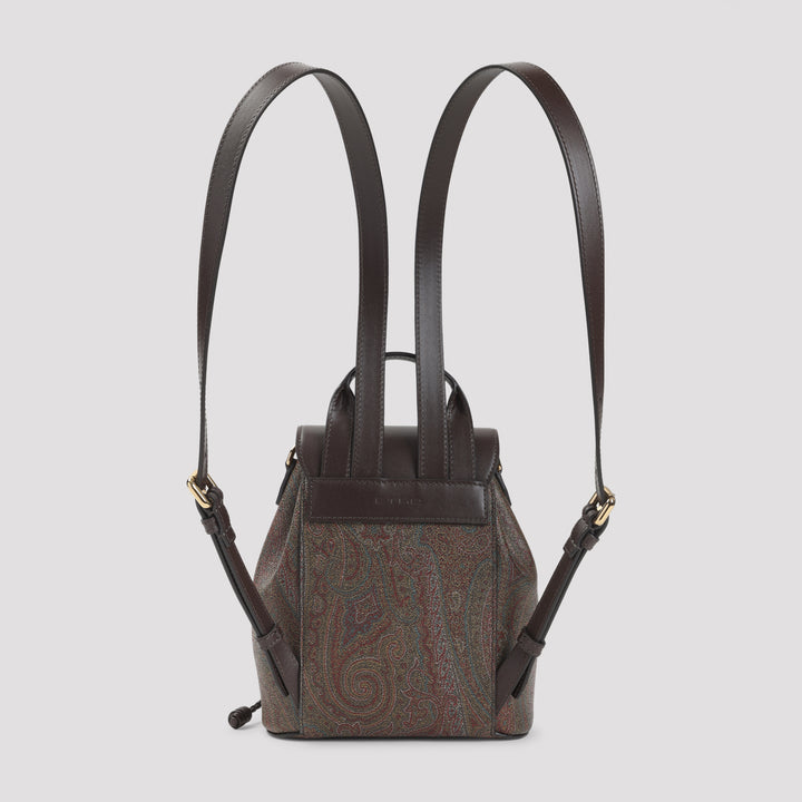 Etro Backpacks & Travels - Brown | 21a1233ae0813c4109dd8c92d2e0c625dfc3f746