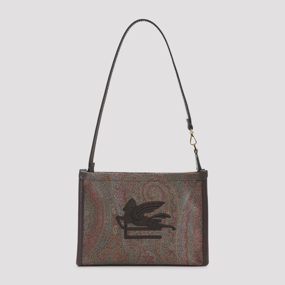 Etro Shoulder Bags - Brown | d310731b34deda7b542d4fa29500d4cdc5ca76ee