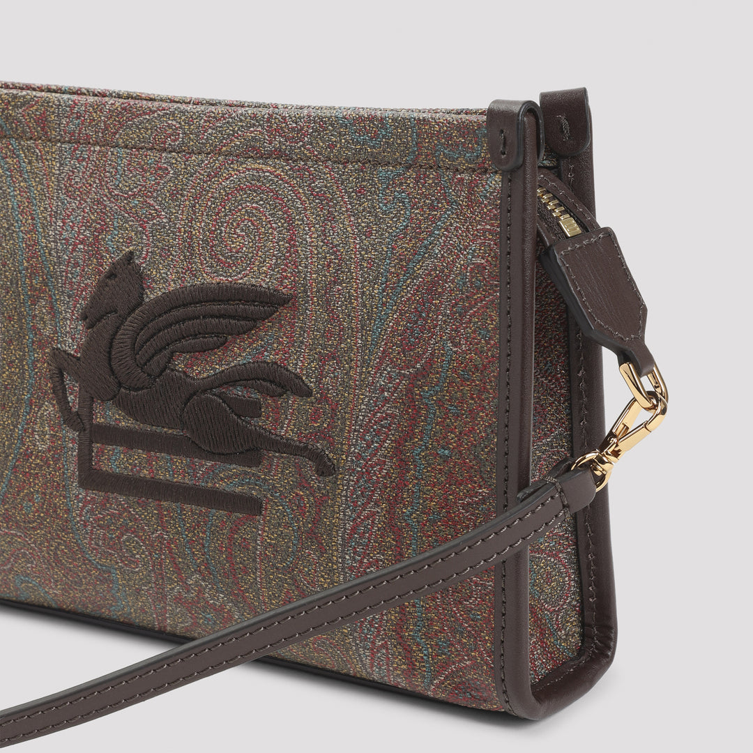 Etro Shoulder Bags - Brown | fecf944efd65557c4de9aac48d4fc5f2aa425bd6