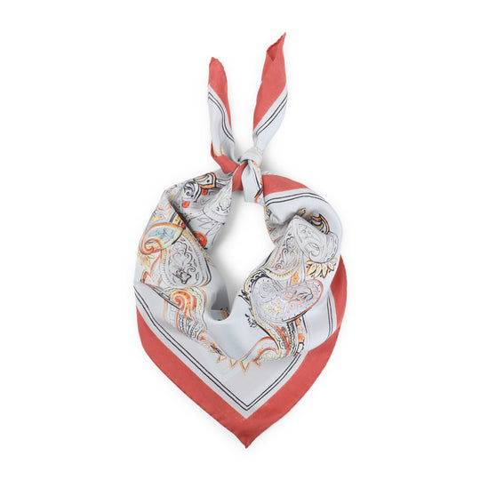 Foulards Multicolour