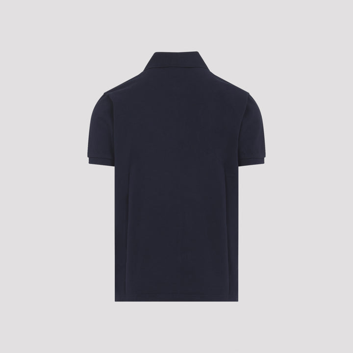 Etro Polo - Blue | fbf6a2a689e4e77b757d0ff2e2a266a9eae5010a