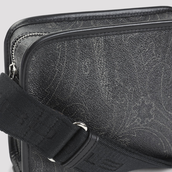 Etro Satchel & cross body - Black | 5b451046bc0b3398f85002e97f15310bfbfc9250
