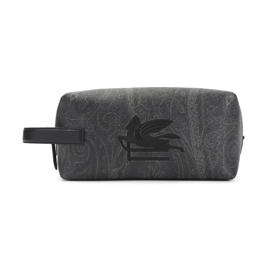 Etro Pouch - Black | f427972d51b8062c928411aac96657413b0812f6