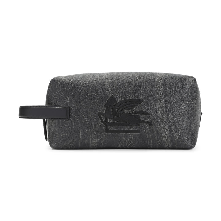 Etro Pouch - Black | f427972d51b8062c928411aac96657413b0812f6
