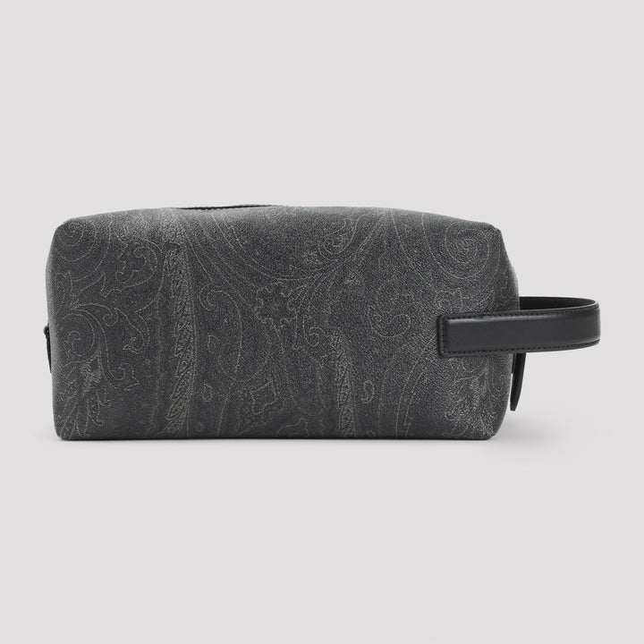 Etro Pouch - Black | db6d05b420490be61e9e551c34fd0ba084f27792