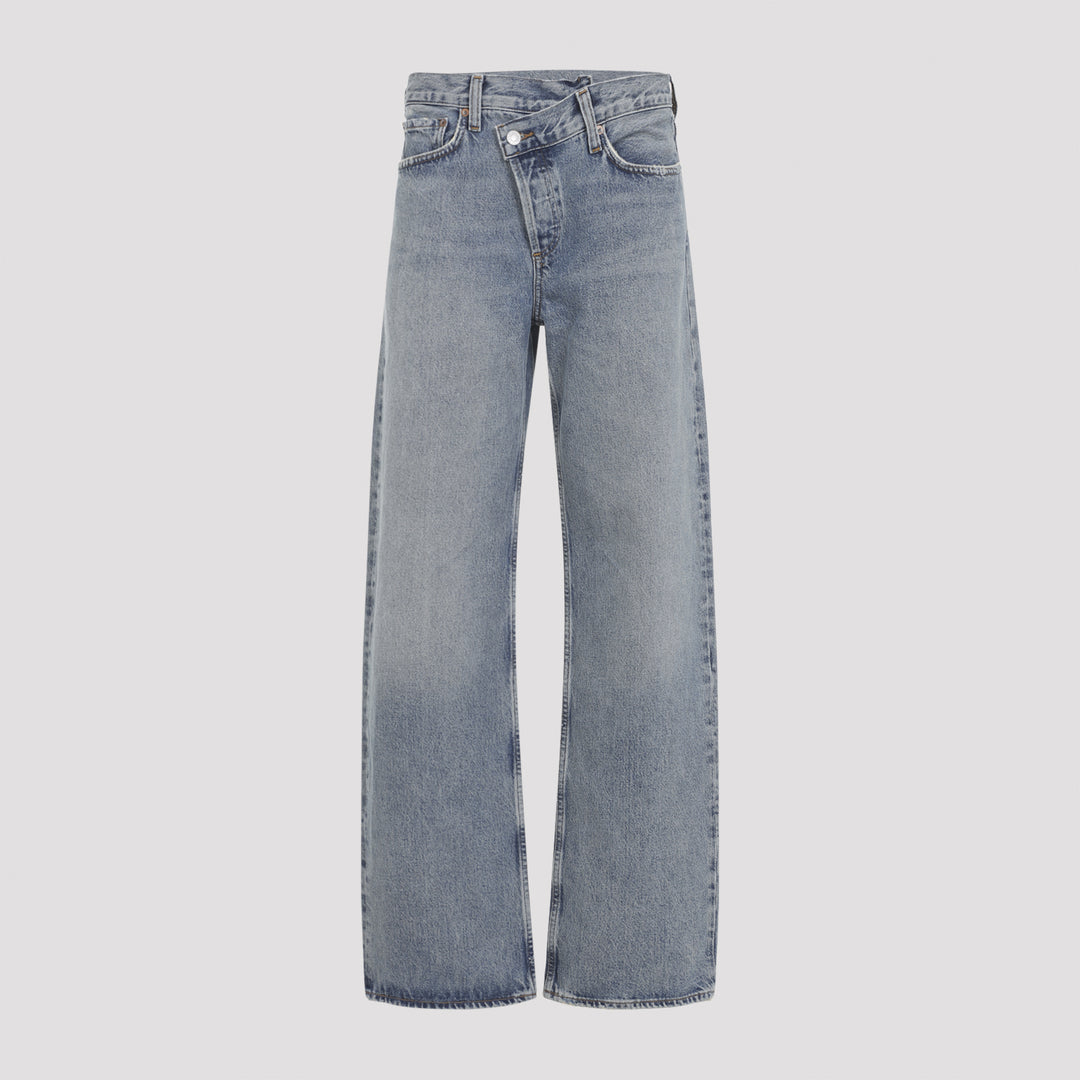 Agolde Jeans - Blue | 70ae5a1d2924c05eae23e3643b346b26c3132395