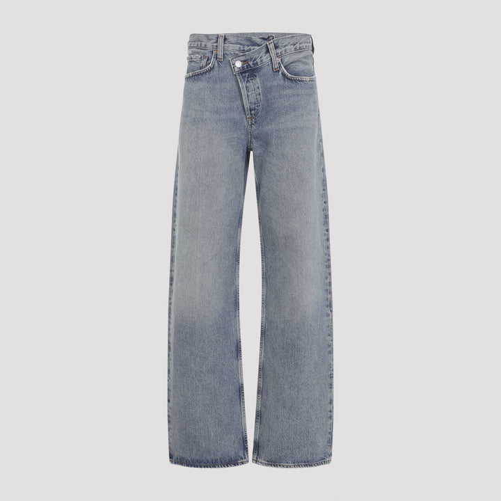 Agolde Jeans - Blue | 70ae5a1d2924c05eae23e3643b346b26c3132395
