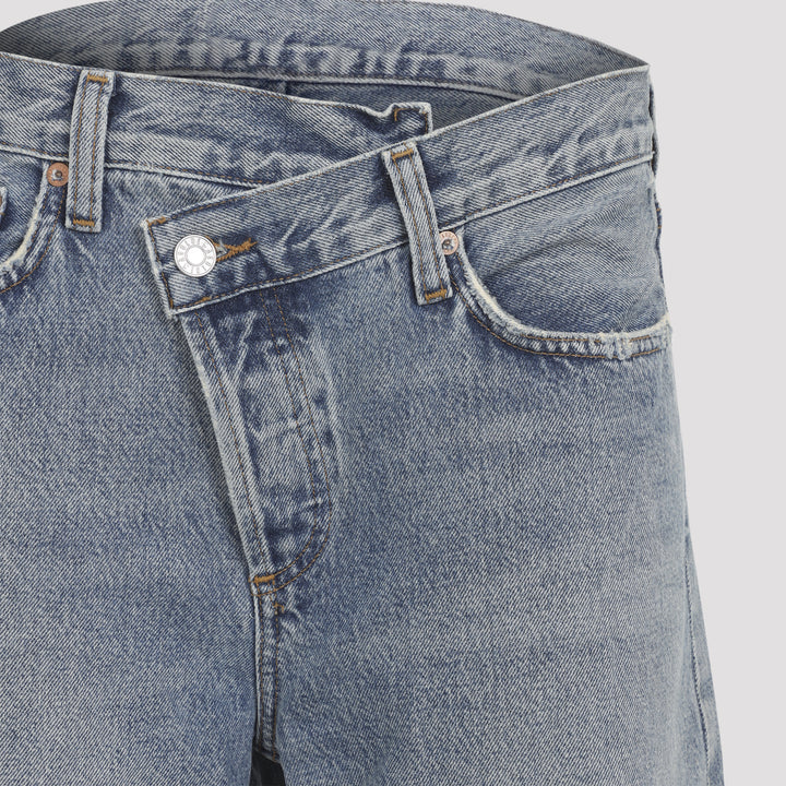 Agolde Jeans - Blue | 475352306f7f8141ffeac5a0b11743ffc70e1c89