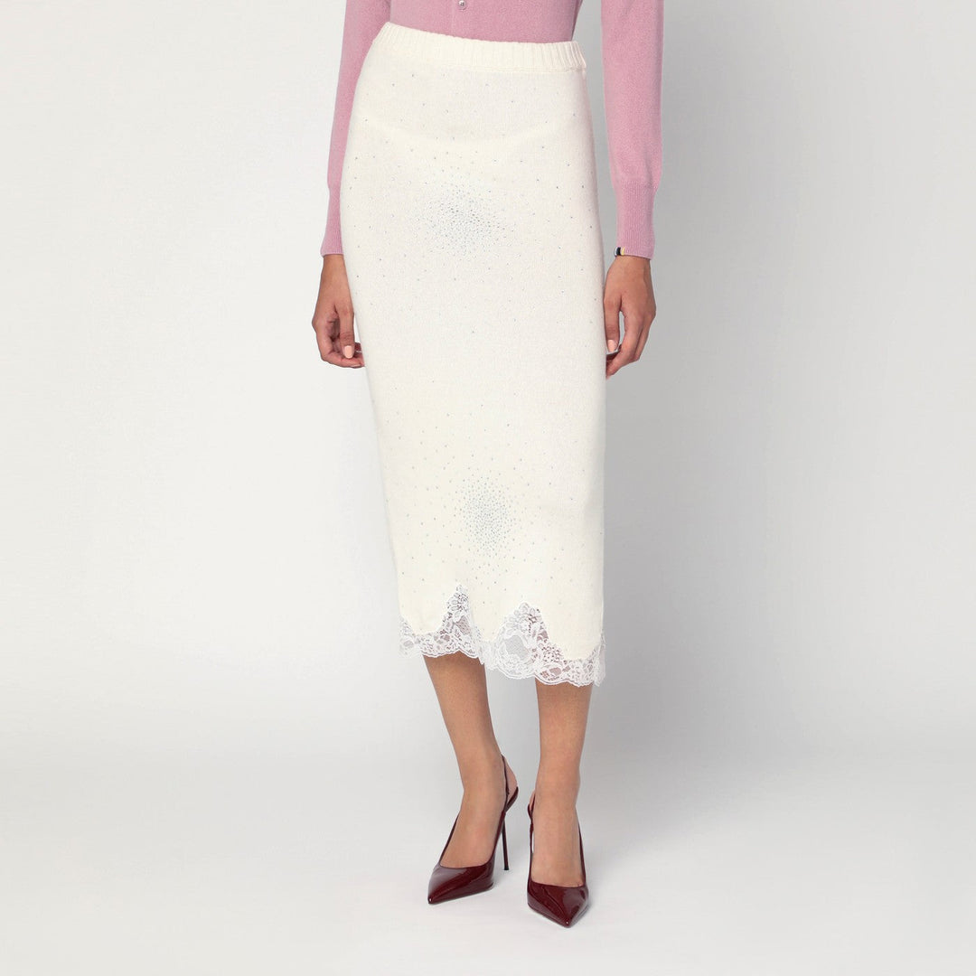 Giuseppe Di Morabito Apparel & Accessories - White | b717112b17da4861adaf422f8084404ff391dabf