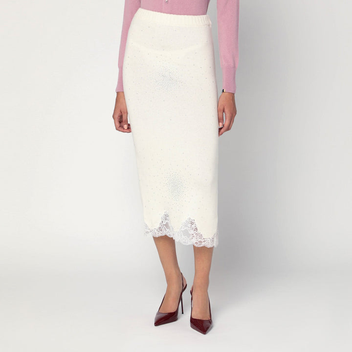 Giuseppe Di Morabito Apparel & Accessories - White | b717112b17da4861adaf422f8084404ff391dabf