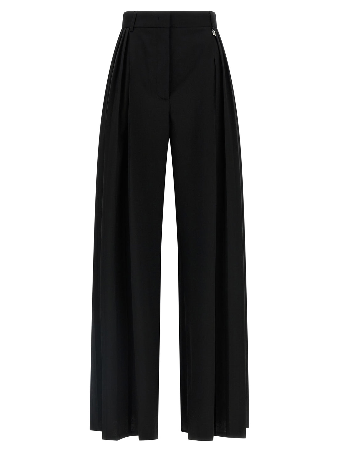 Giuseppe Di Morabito Tailored Pants - Black | eb5a45e034540ad8ac86a4985dc7d55b9f6e9ef7