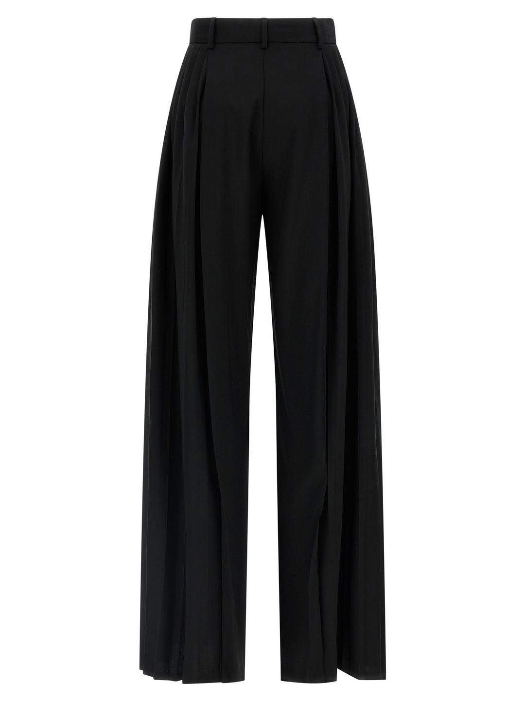 Giuseppe Di Morabito Tailored Pants - Black | bfc0416c4971e404c90a214274bf298706207000