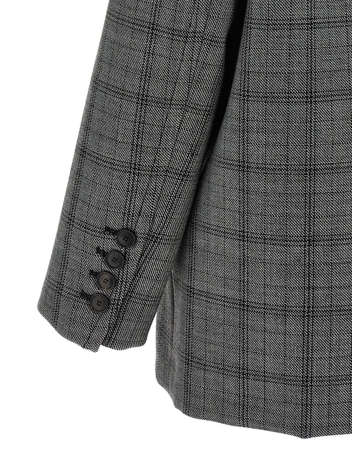 Tela Giselle BlazerS - Gray | f675025ee621996d89339bedde6f145b614aa9eb