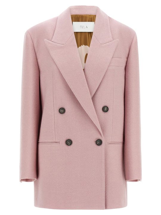 Nomade Blazers Pink