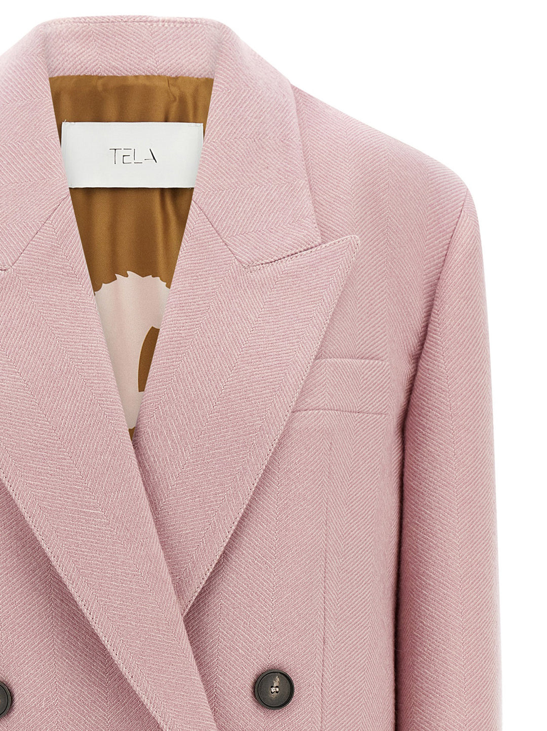 Tela Nomade BlazerS - Pink | f8b07ab00de2bc26e23d52d587938428dad1c2f9